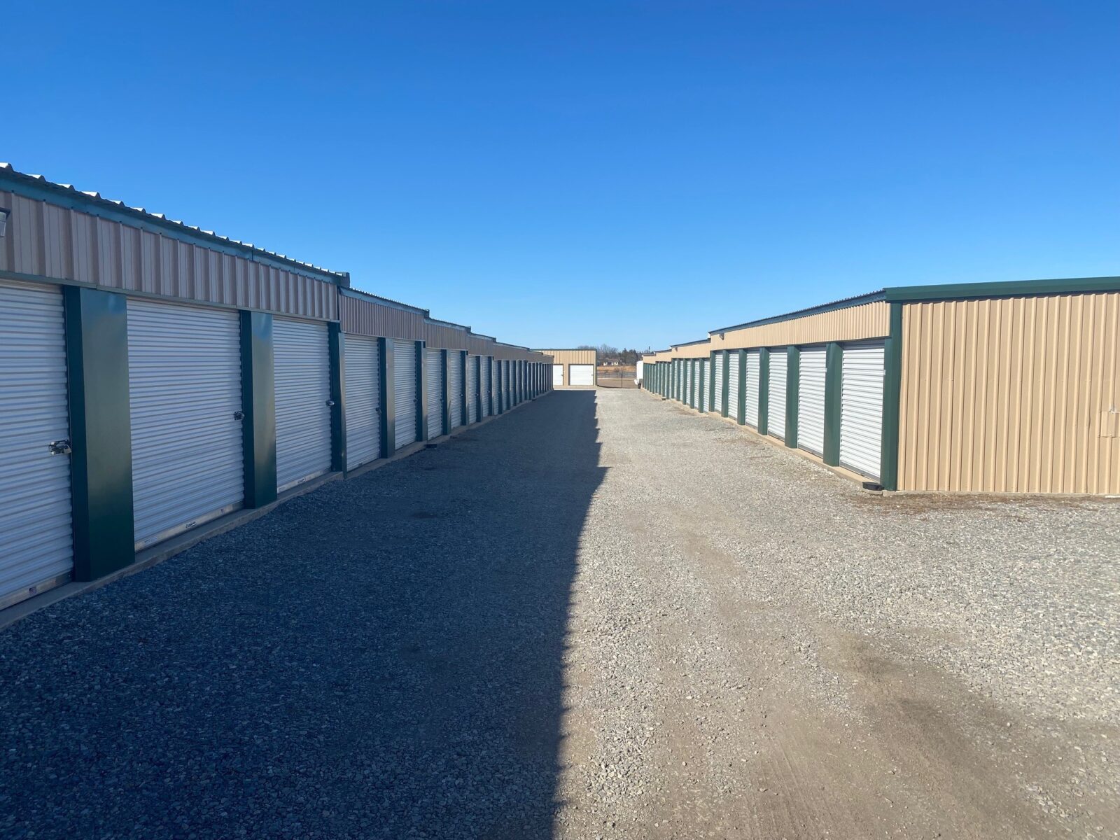 Denison TX Storage Facility Self Storage Units Available Denison TX